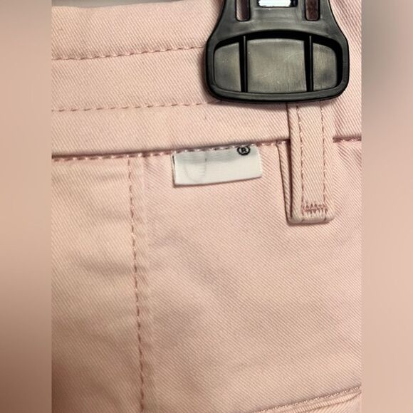 Levi’s Premium Essential Chino Pants Size 27 x 27 Pink - Picture 9 of 16